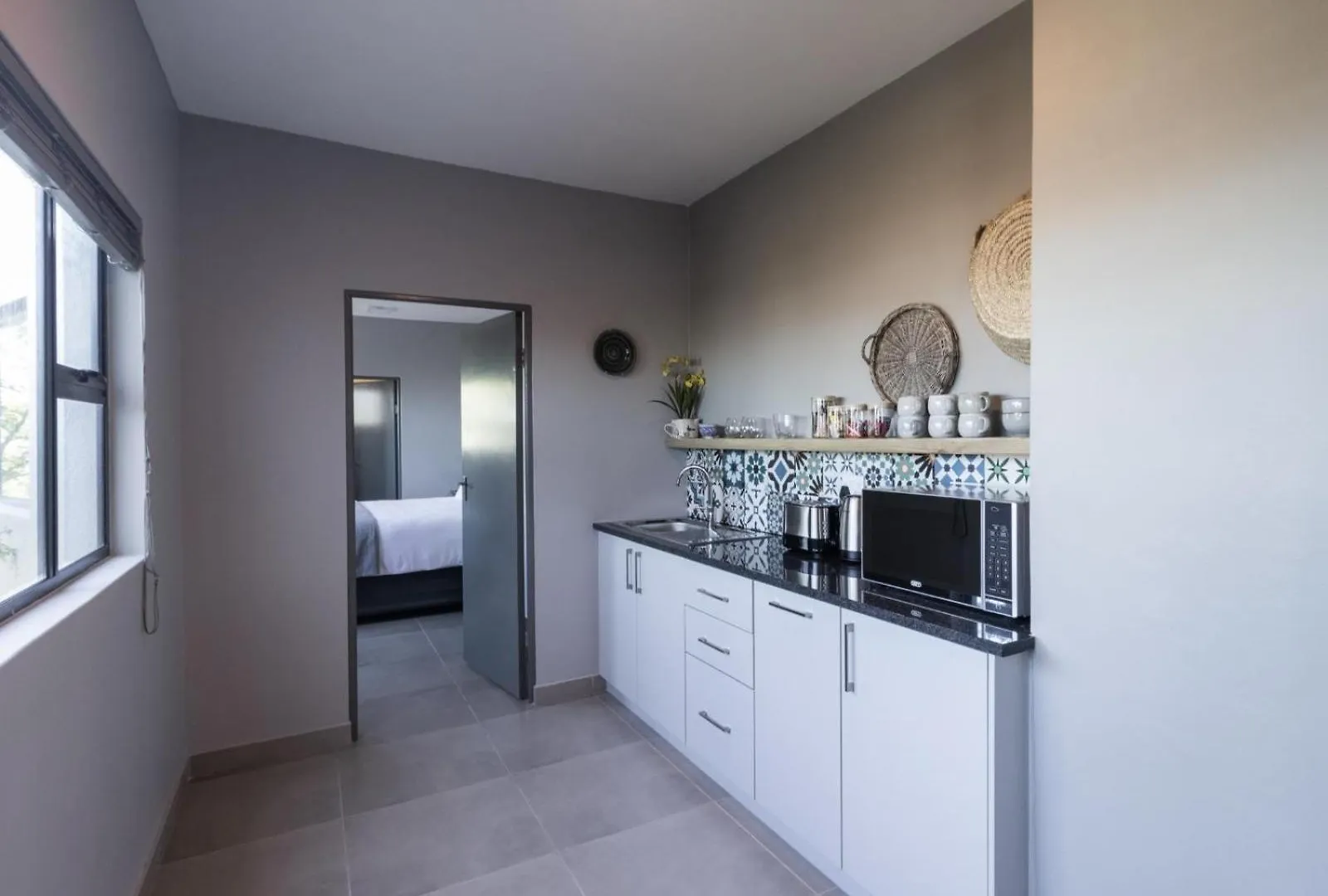 Budapest Boutique Hotel Edgemead Sudáfrica