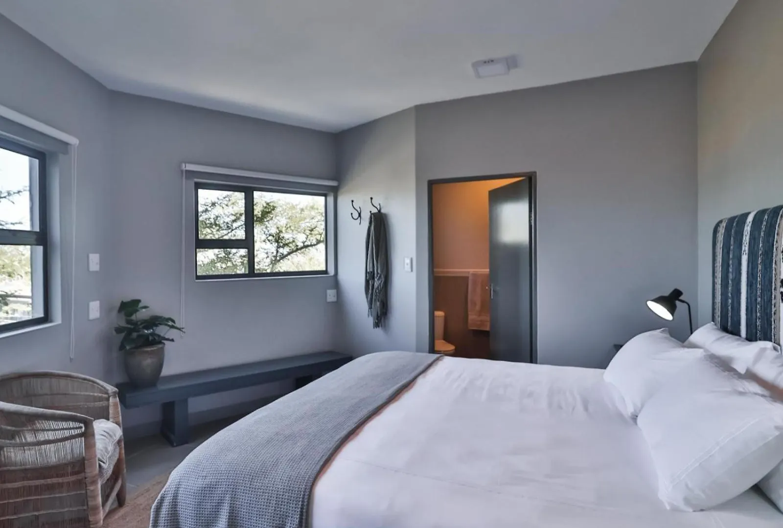 Budapest Boutique Hotel Edgemead Sudáfrica