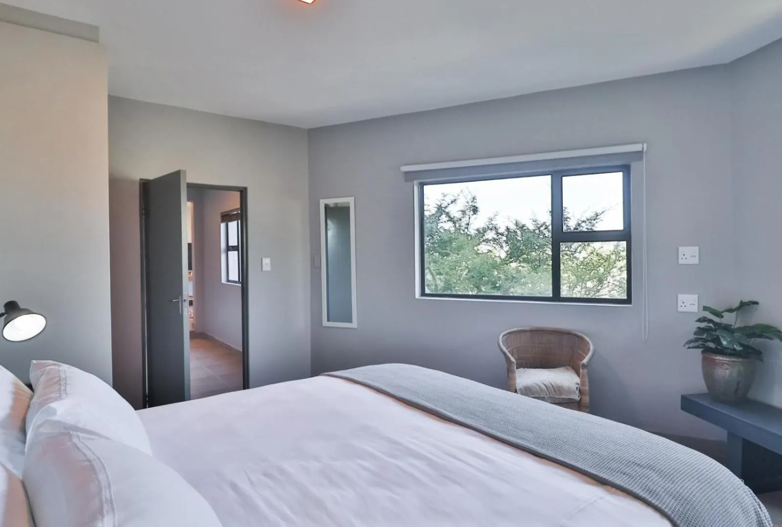 Budapest Boutique Hotel Edgemead Sudáfrica