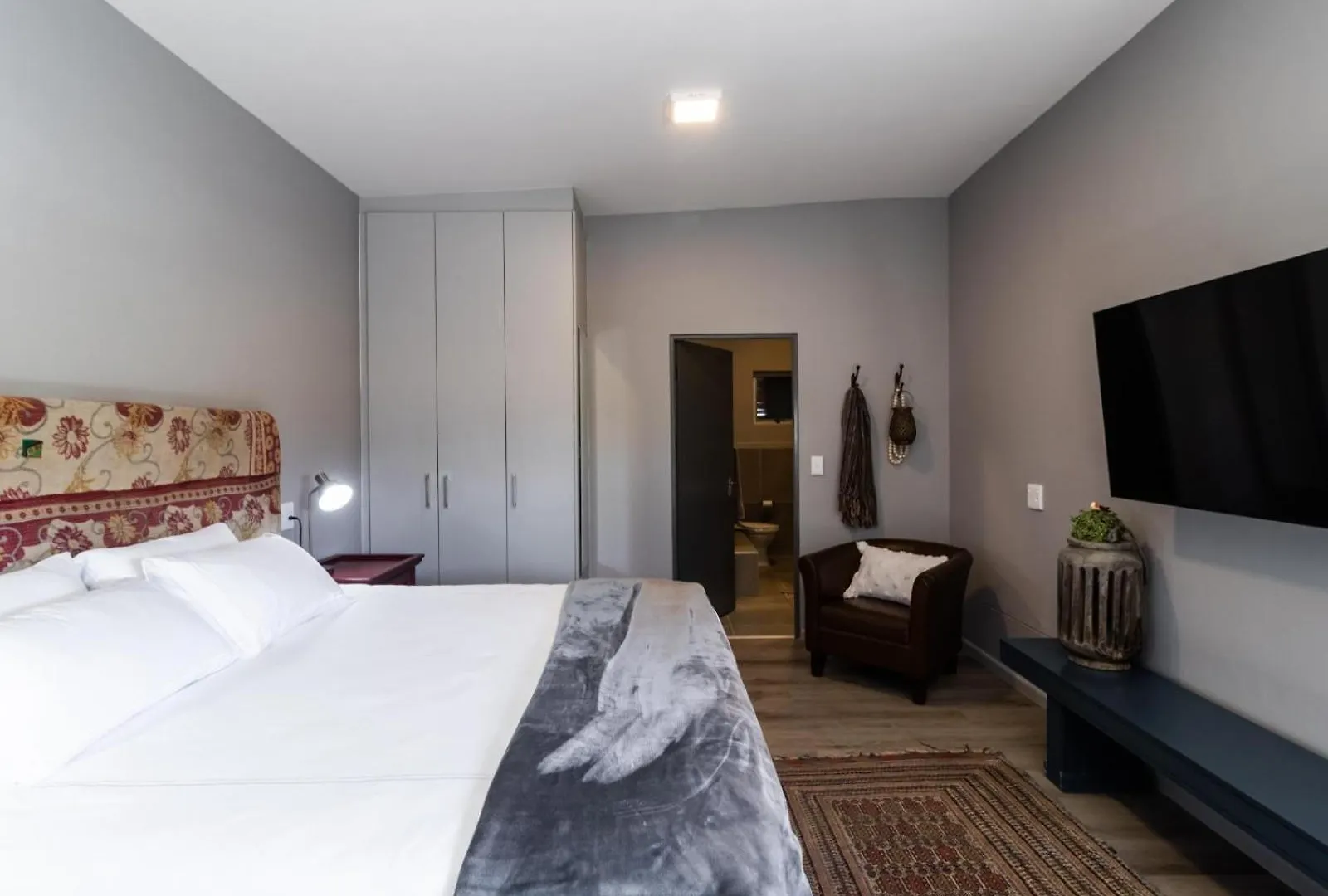 Budapest Boutique Hotel Edgemead