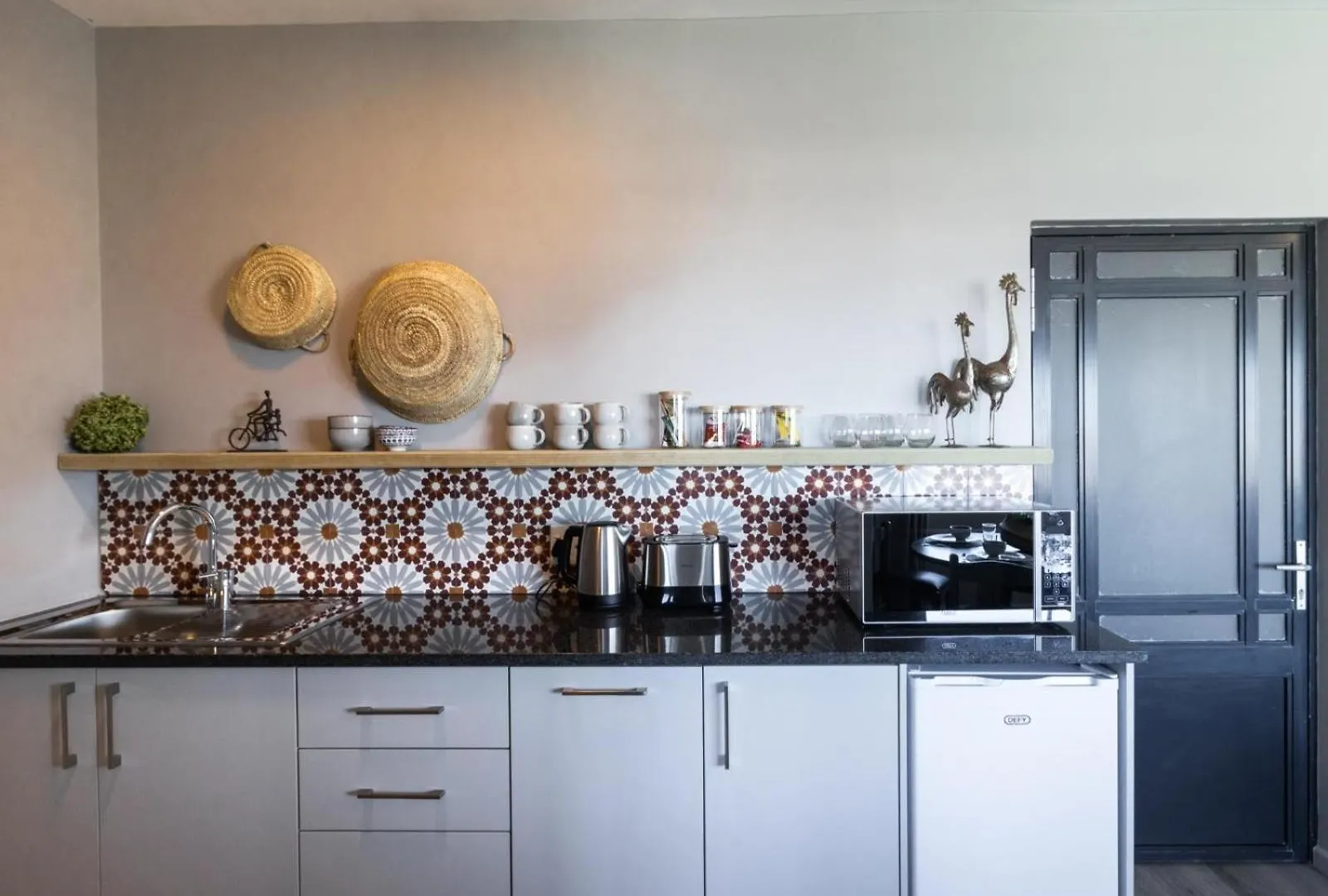 Budapest Boutique Hotel Edgemead
