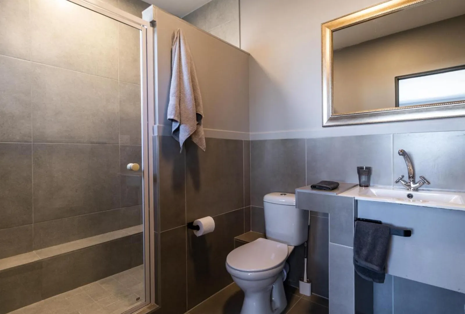 Budapest Boutique Hotel Edgemead