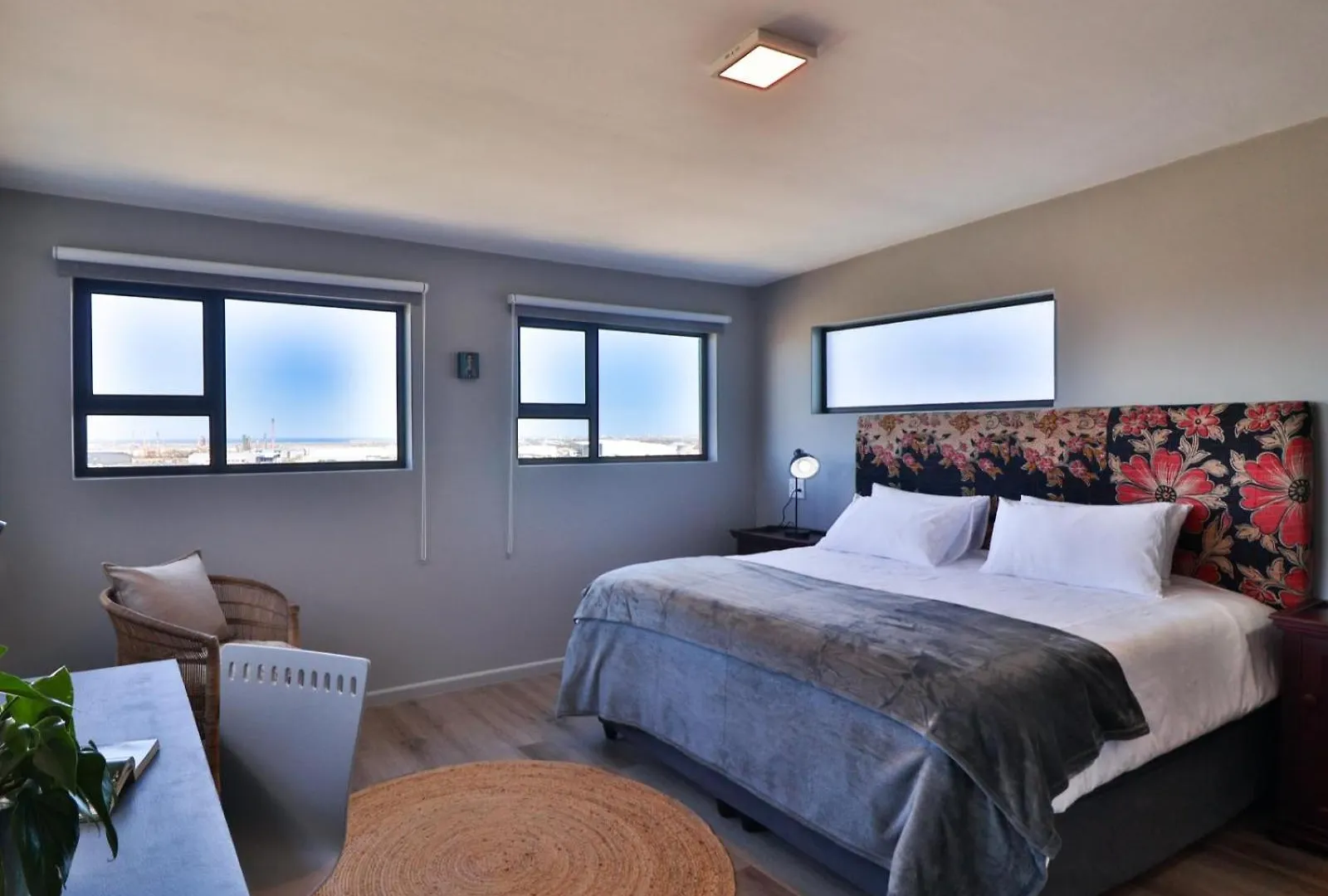 Budapest Boutique Hotel Edgemead
