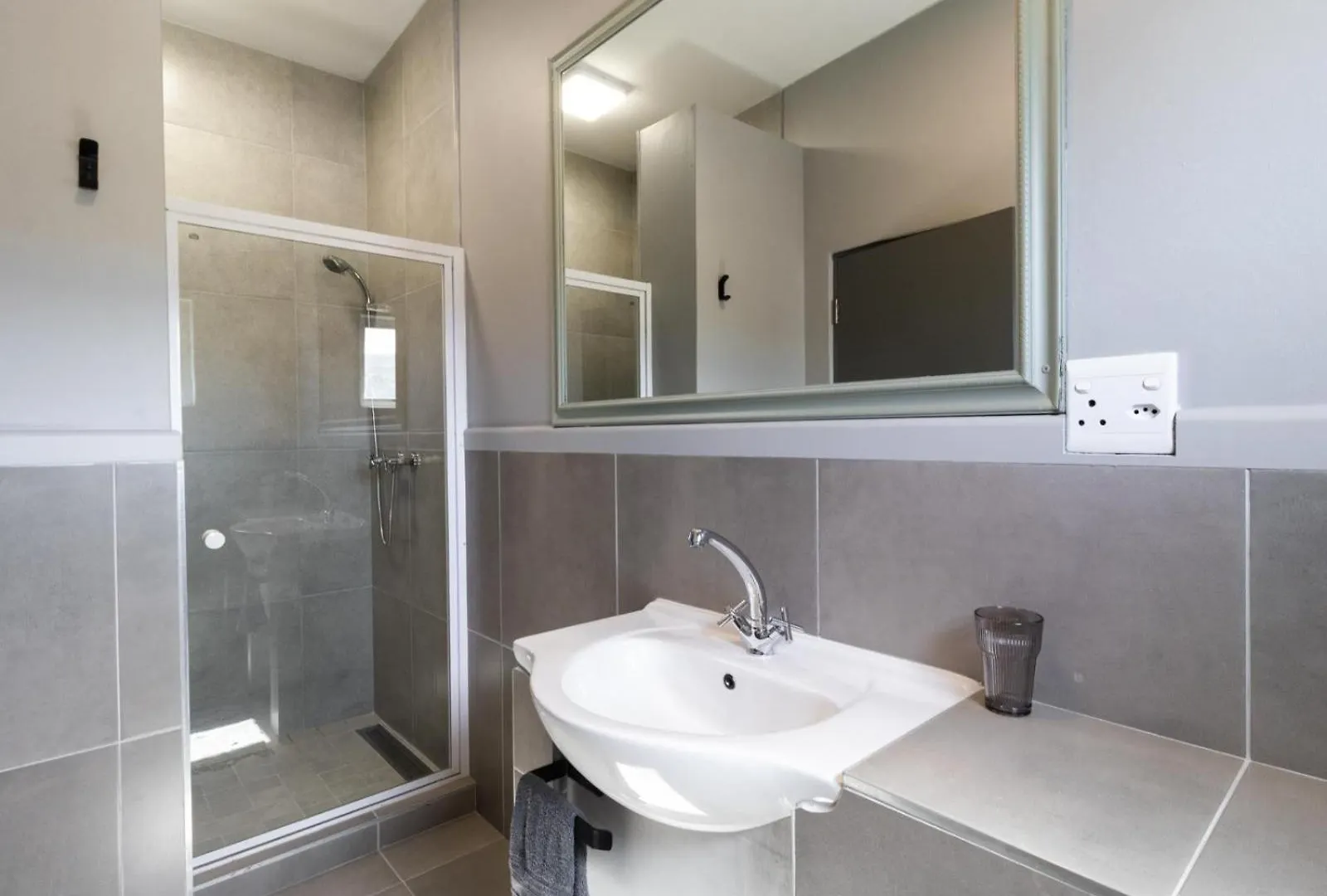 Budapest Boutique Hotel Edgemead