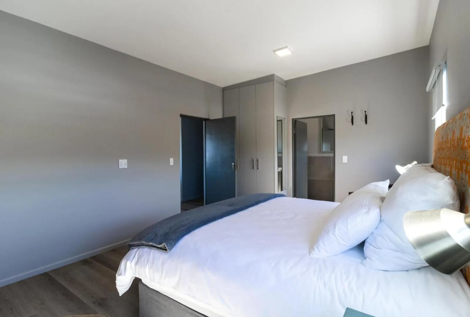 Budapest Boutique Hotel Edgemead 0*,  Sudáfrica