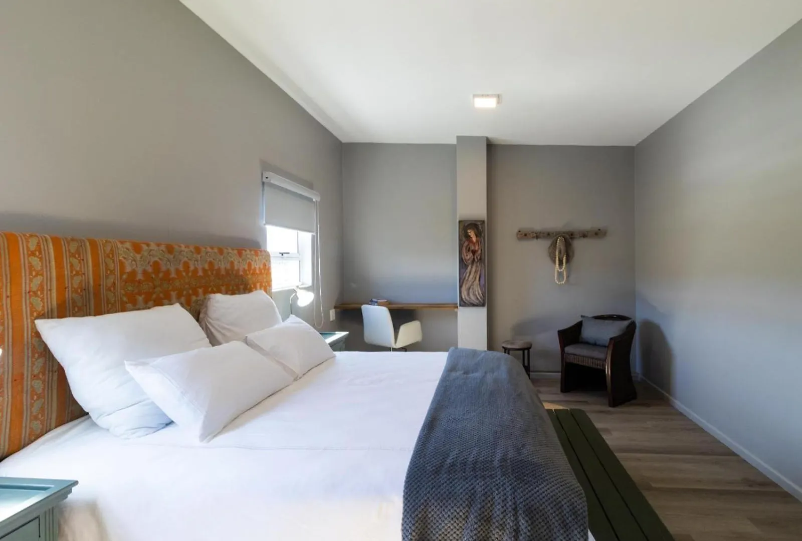 Budapest Boutique Hotel Edgemead