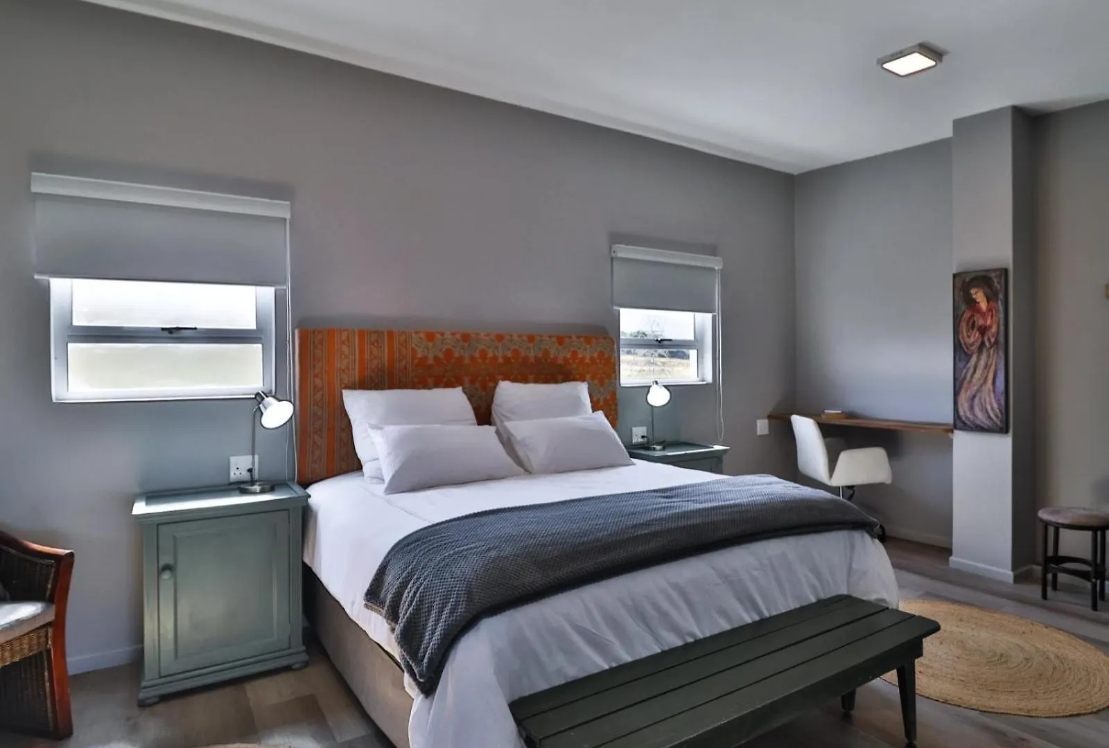 Budapest Boutique Hotel Edgemead Sudáfrica