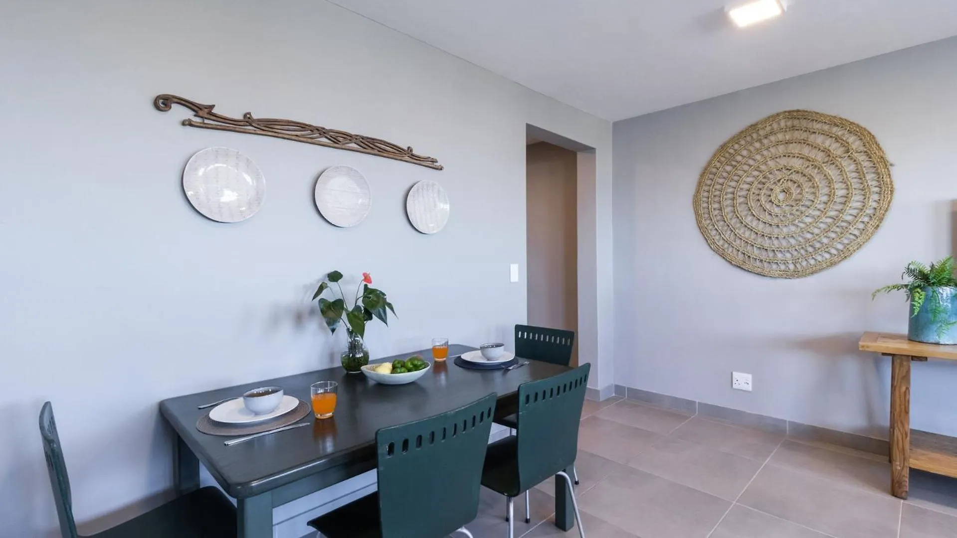 Budapest Boutique Hotel Edgemead