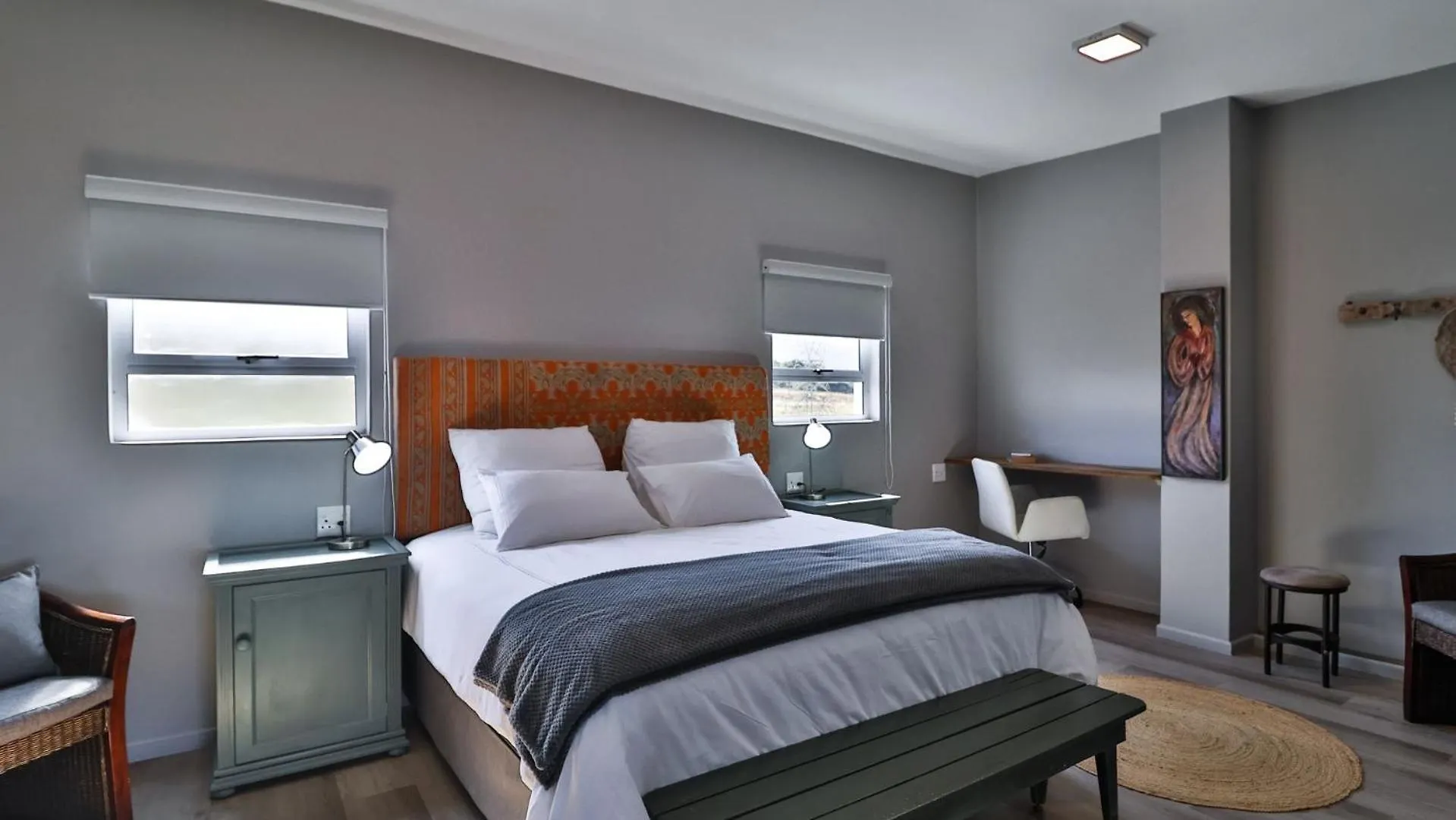 Budapest Boutique Hotel Edgemead Sudáfrica