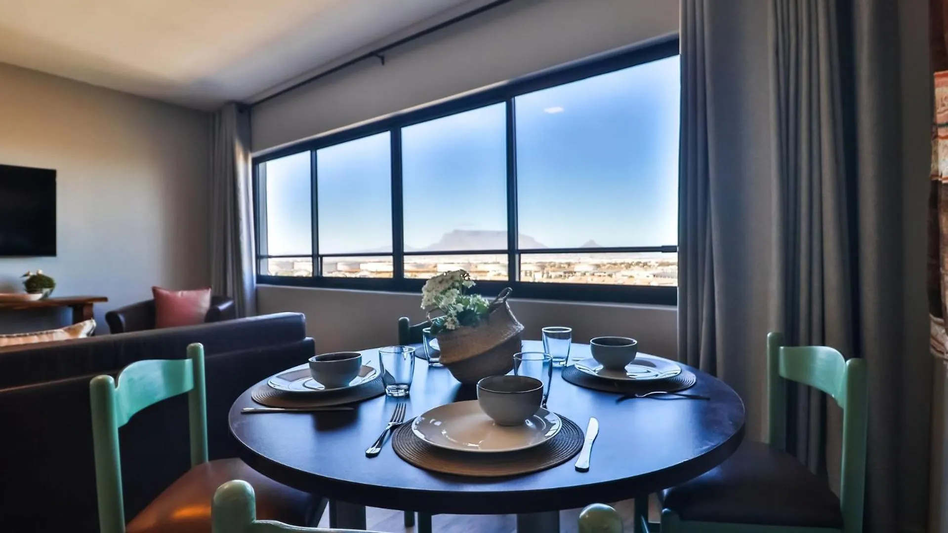 Budapest Boutique Hotel Edgemead