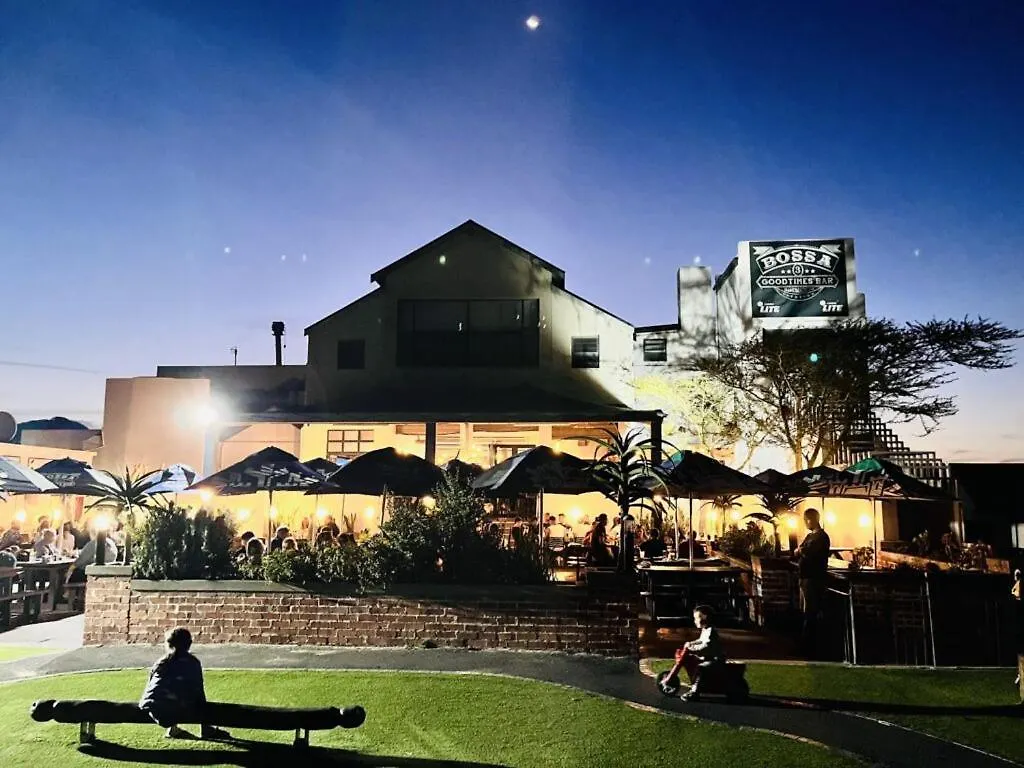 Budapest Boutique Hotel Edgemead